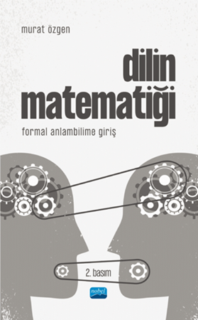 Resim Dilin Matematiği - Formal Anlambilime Giriş