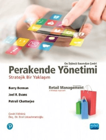 Resim Perakende Yönetimi - Stratejik Bir Yaklaşım