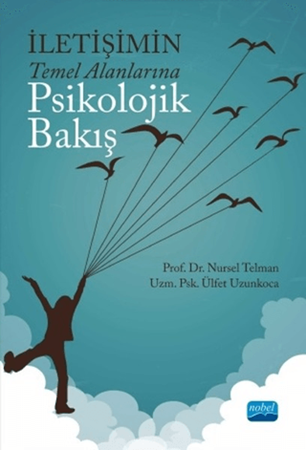 Resim İletişimin Temel Alanlarına Psikolojik Bakış