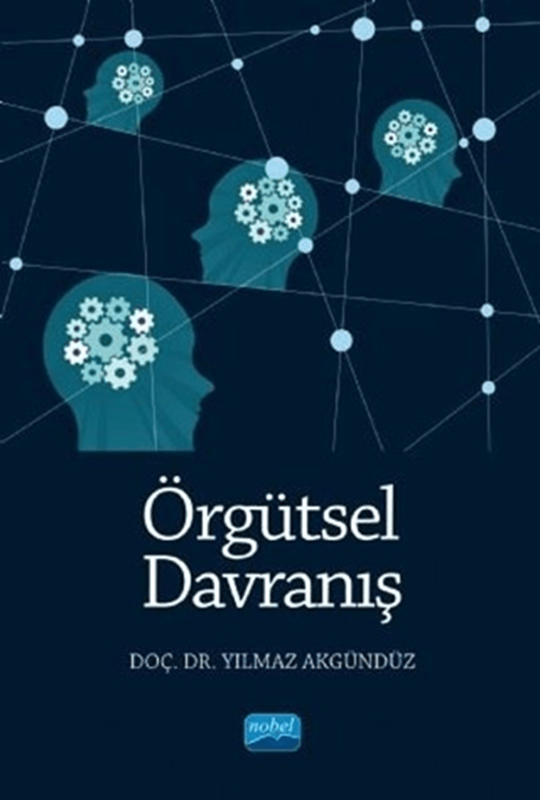 resm Örgütsel Davranış
