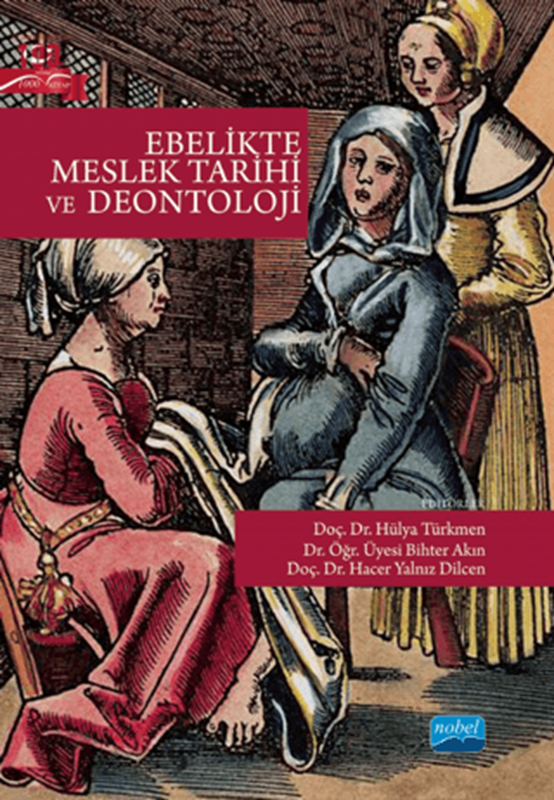 resm Ebelikte Meslek Tarihi ve Deontoloji