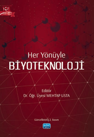 Resim Her Yönüyle Biyoteknoloji