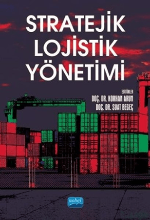 Resim Stratejik Lojistik Yönetimi