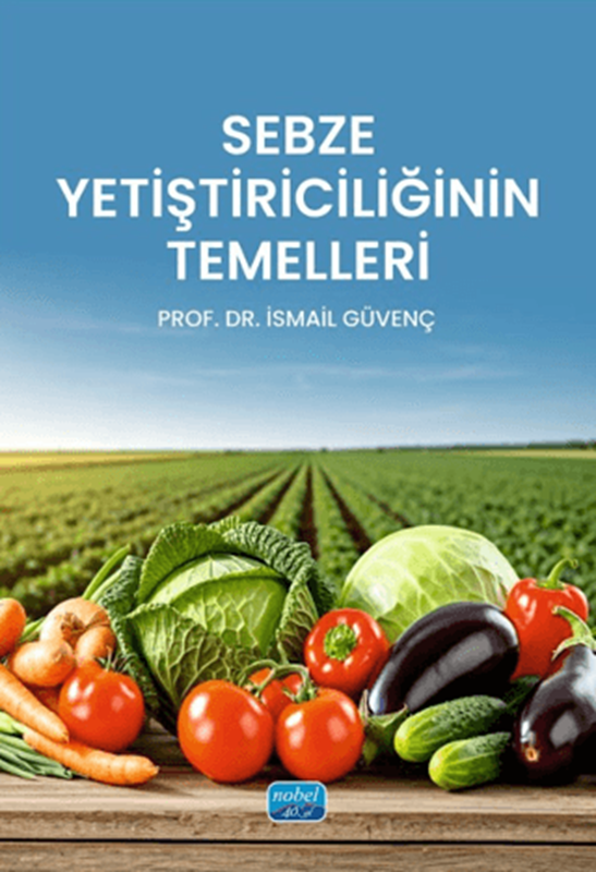 resm Sebze Yetiştiriciliğinin Temelleri