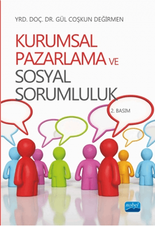 Resim Kurumsal Pazarlama ve Sosyal Sorumluluk