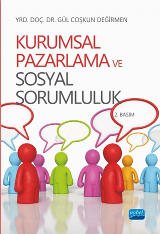 resm Kurumsal Pazarlama ve Sosyal Sorumluluk