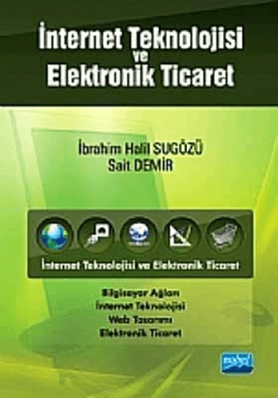 resm İnternet Teknolojisi ve Elektronik Ticaret