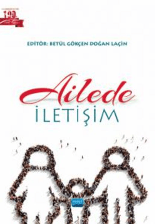 Resim Ailede İletişim