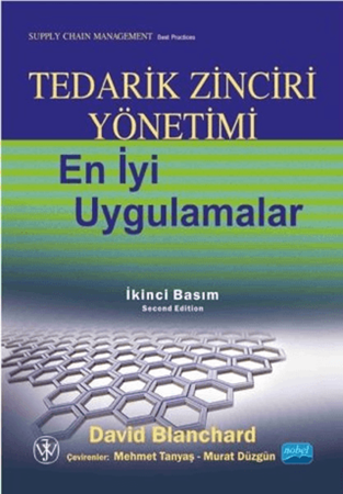 Resim Tedarik Zinciri Yönetimi En İyi Uygulamalar