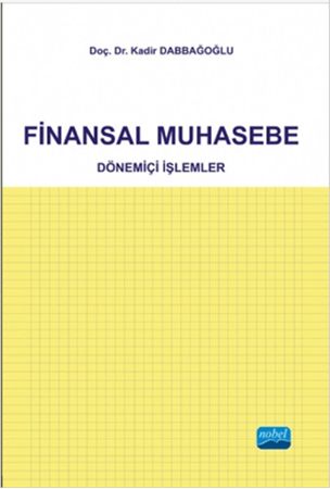 Resim Finansal Muhasebe