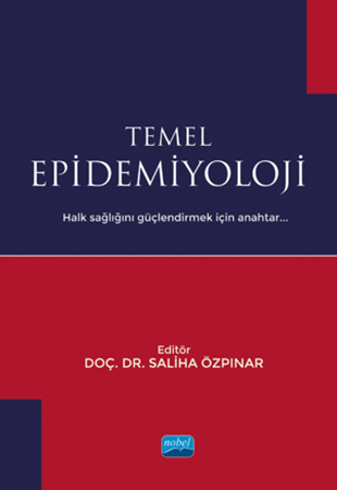 Resim Temel Epidemiyoloji