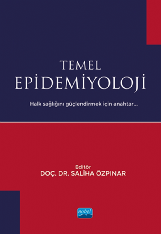 resm Temel Epidemiyoloji