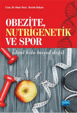 Resim Obezite, Nutrigenetik ve Spor