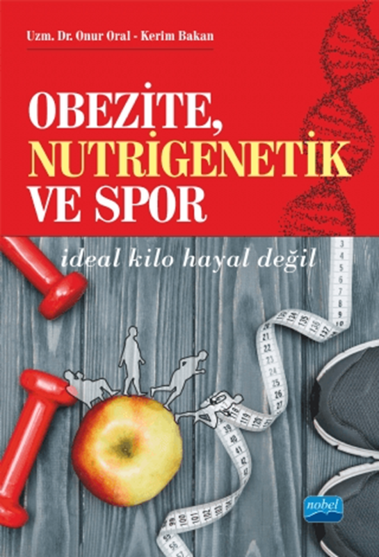 resm Obezite, Nutrigenetik ve Spor