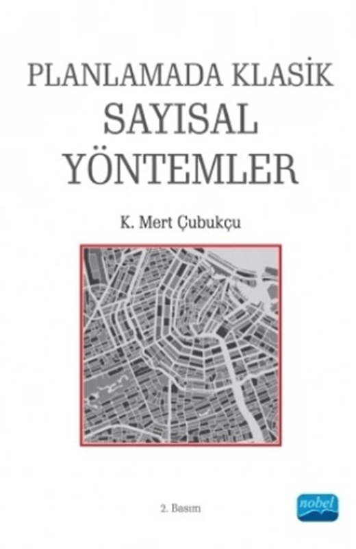 resm Planlamada Klasik Sayısal Yöntemler