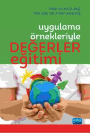 Resim Değerler Eğitimi