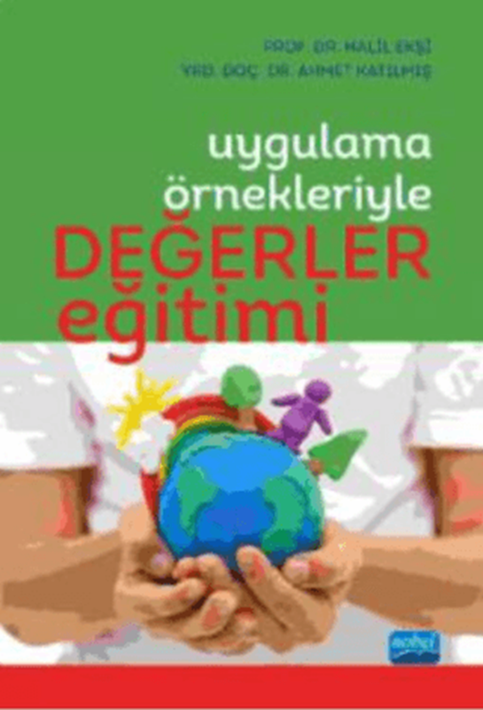 resm Değerler Eğitimi