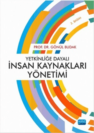 Resim Yetkinliğe Dayalı İnsan Kaynakları Yönetimi