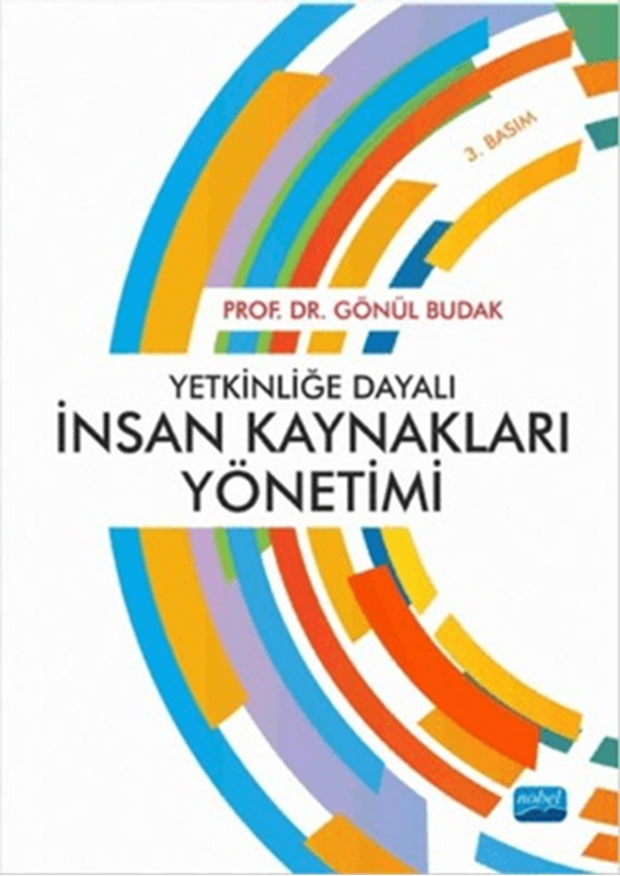 resm Yetkinliğe Dayalı İnsan Kaynakları Yönetimi