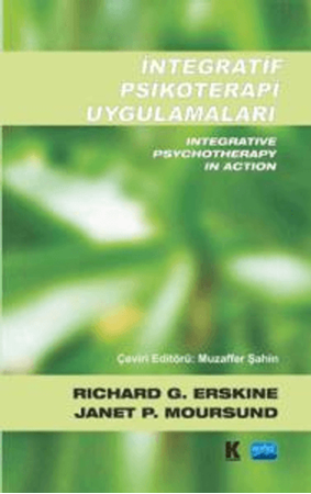 Resim İntegratif Psikoterapi Uygulamaları