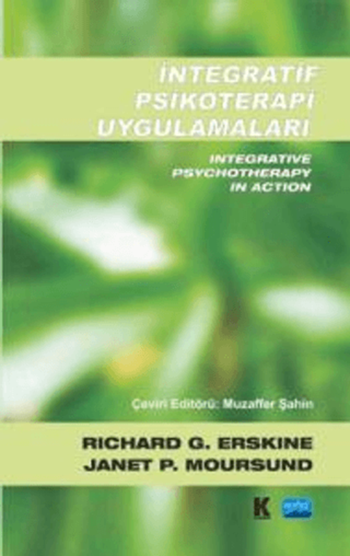 resm İntegratif Psikoterapi Uygulamaları