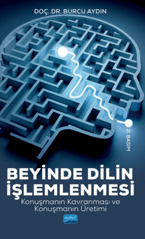 resm Beyinde Dilin İşlemlenmesi