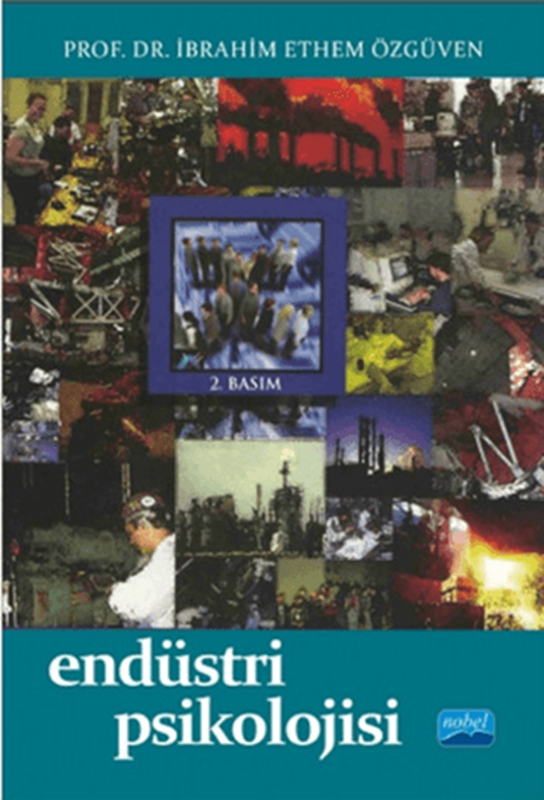 resm Endüstri Psikolojisi