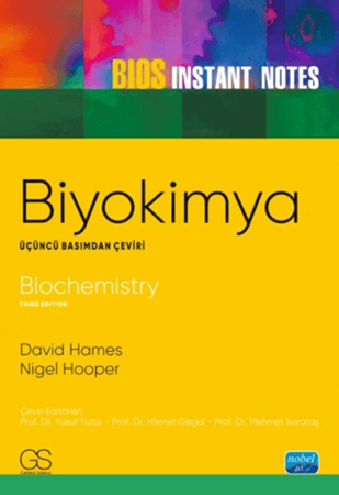 Resim Biyokimya