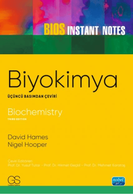 resm Biyokimya