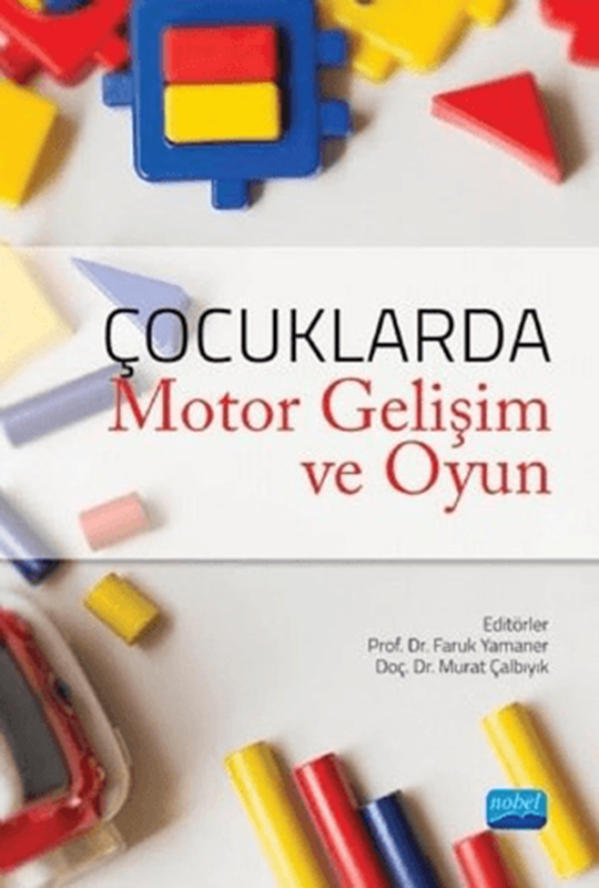 resm Çocuklarda Motor Gelişim ve Oyun