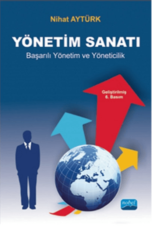 Resim Yönetim Sanatı - Başarılı Yönetim ve Yöneticilik