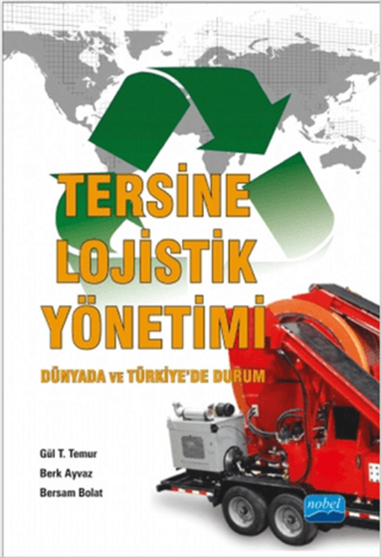 resm Tersine Lojistik Yönetimi