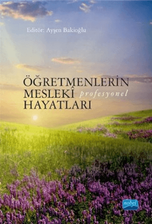 Resim Öğretmenlerin Mesleki (Profesyonel) Hayatları