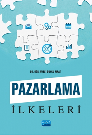 Resim Pazarlama İlkeleri