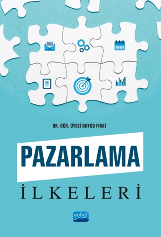 resm Pazarlama İlkeleri
