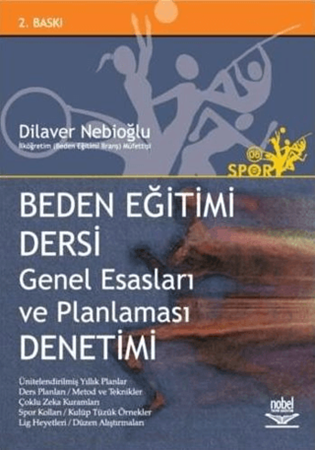 Resim Beden Eğitimi Dersi Genel Esasları ve Planlaması Denetimi
