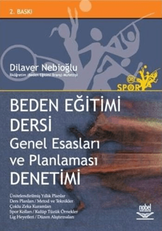 resm Beden Eğitimi Dersi Genel Esasları ve Planlaması Denetimi
