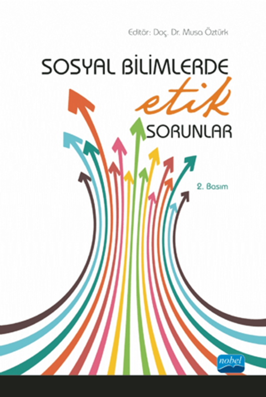 resm Sosyal Bilimlerde Etik Sorunlar