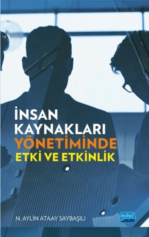 resm İnsan Kaynakları Yönetiminde Etki ve Etkinlik