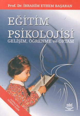 Resim Eğitim Psikolojisi - Gelişim, Öğrenme ve Ortam
