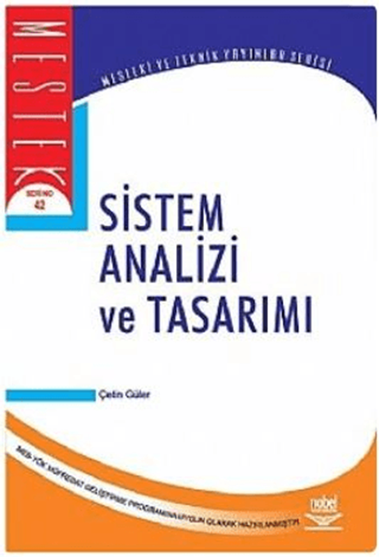 resm Sistem Analizi ve Tasarımı