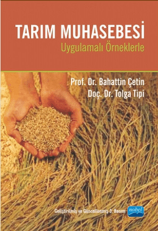 Resim Tarım Muhasebesi