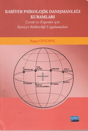 Resim Kariyer Psikolojik Danışmanlığı Kuramları