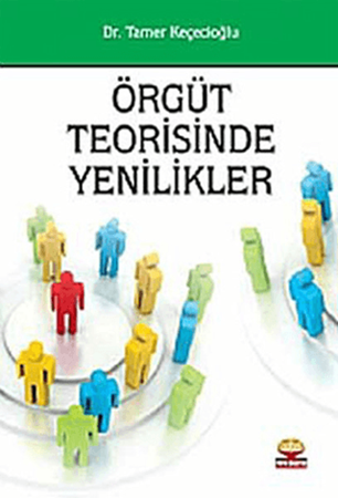 Resim Örgüt Teorisinde Yenilikler