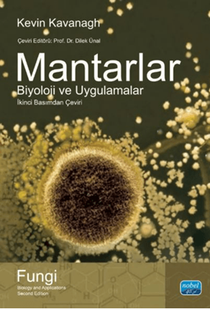 Resim Mantarlar Biyoloji ve Uygulamalar