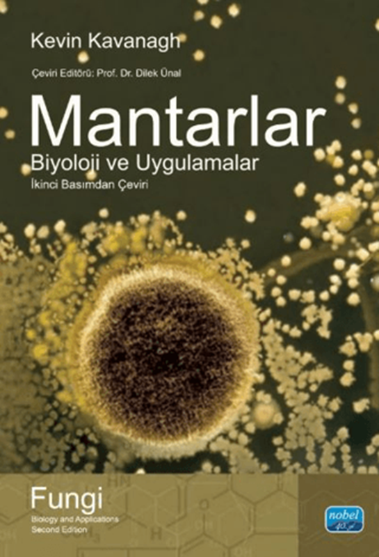 resm Mantarlar Biyoloji ve Uygulamalar