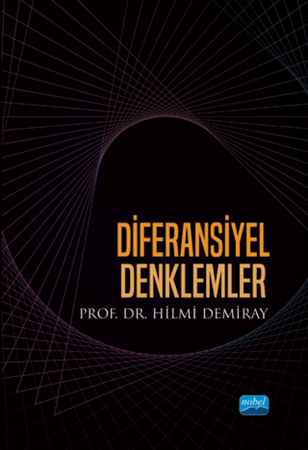 Resim Diferansiyel Denklemler