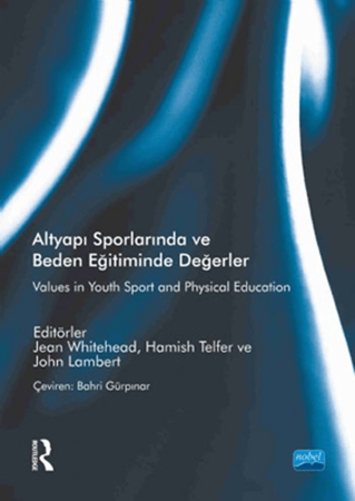 Resim Altyapı Sporlarında ve Beden Eğitiminde Değerler