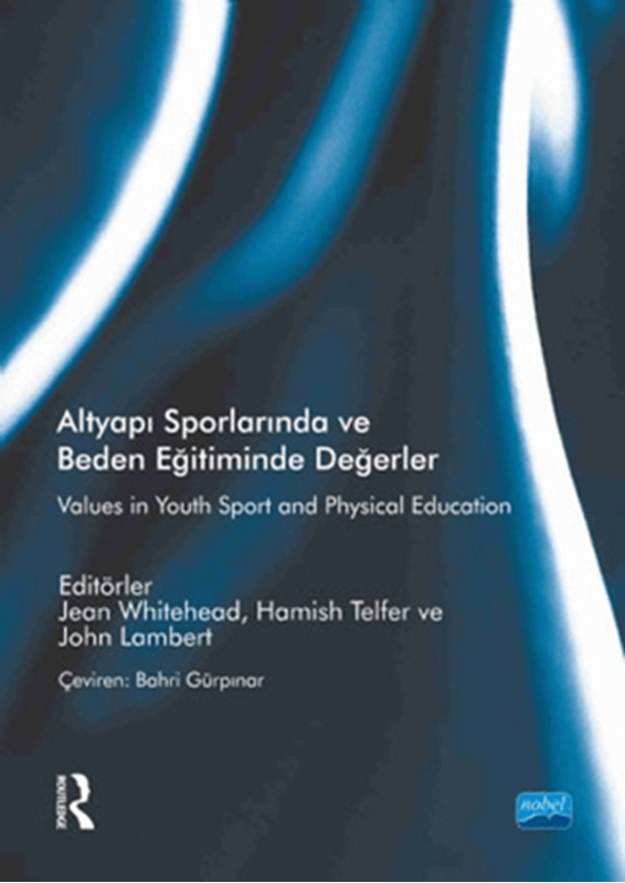 resm Altyapı Sporlarında ve Beden Eğitiminde Değerler
