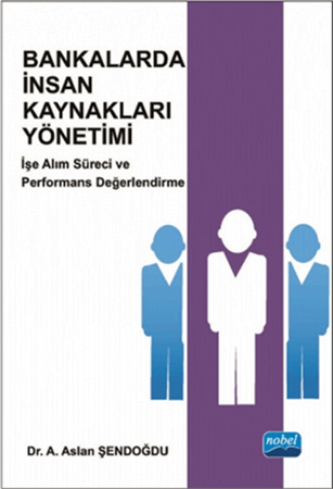 Resim Bankalarda İnsan Kaynakları Yönetimi